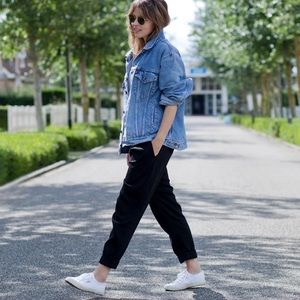 Levi’s Denim Jacket